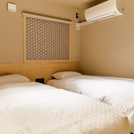 Konjakuso Tempozan Osaka Bay - Vacation Stay 95700V Esterno foto