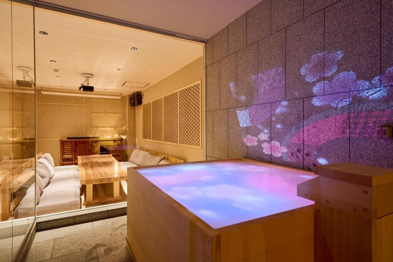 Konjakuso Tempozan Osaka Bay - Vacation Stay 95700V Esterno foto