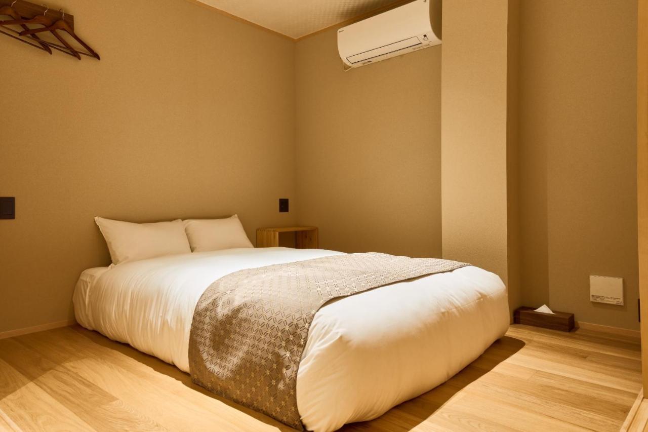 Konjakuso Tempozan Osaka Bay - Vacation Stay 95700V Esterno foto